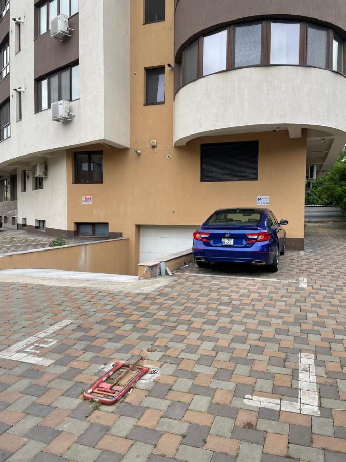 Alessandro Home 9 Luxury Centru Palas Mall Iasi Moldovei 30 المظهر الخارجي الصورة