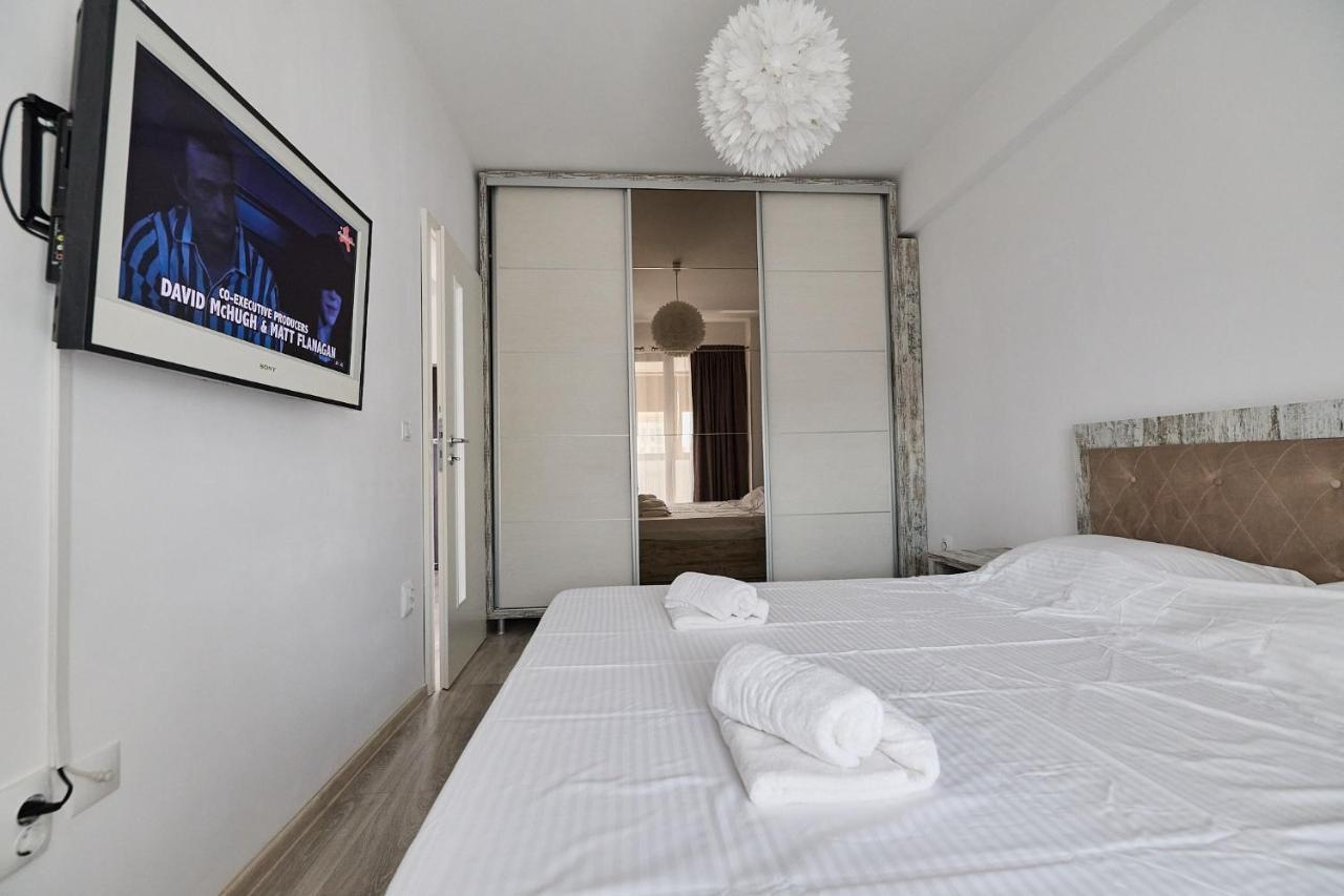 Alessandro Home 9 Luxury Centru Palas Mall Iasi Moldovei 30 المظهر الخارجي الصورة