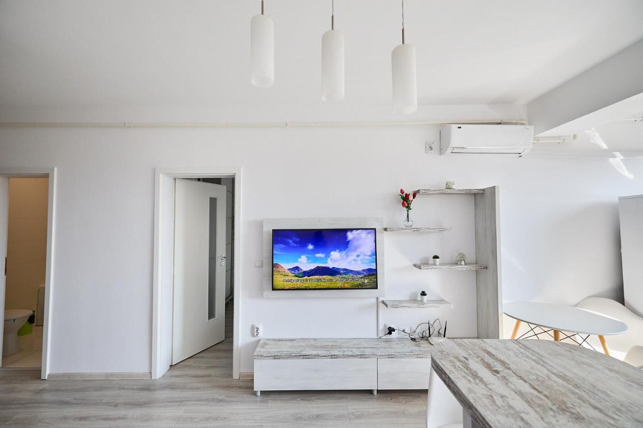 Alessandro Home 9 Luxury Centru Palas Mall Iasi Moldovei 30 المظهر الخارجي الصورة
