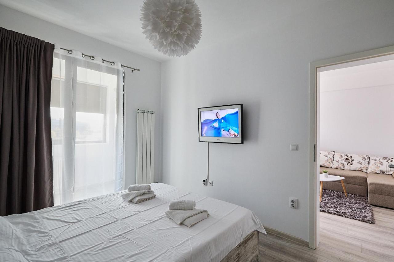 Alessandro Home 9 Luxury Centru Palas Mall Iasi Moldovei 30 المظهر الخارجي الصورة